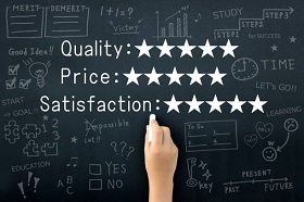 Affordable Rates